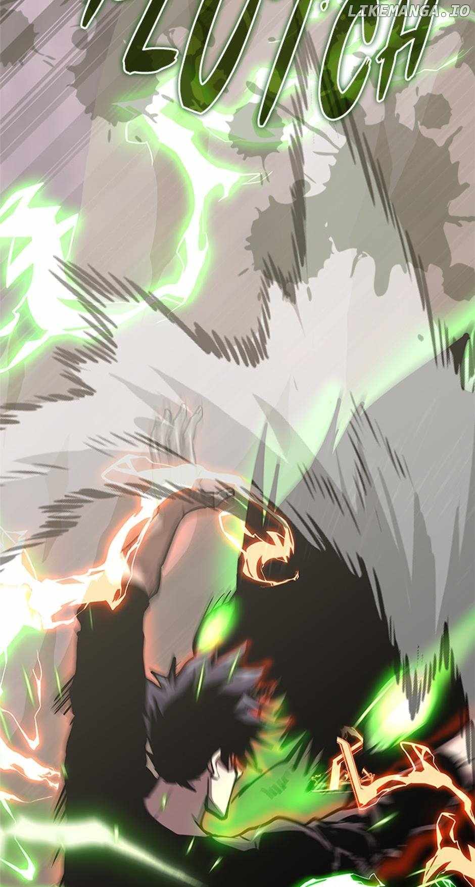 Player from Today Onwards Chapter 136 10